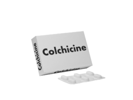 Colchicine