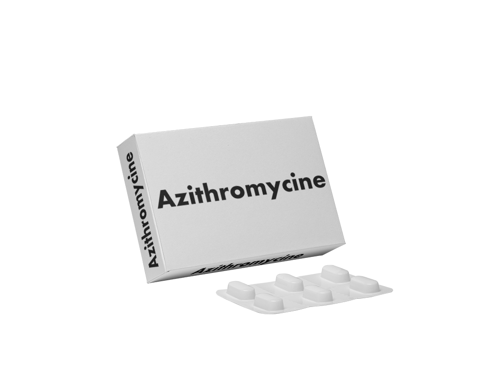 Azithromycine kopen