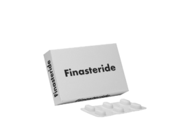 Finasteride